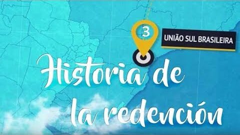 HISTORIA DE LA REDENCIÓN | PROBAD Y VED 2019 (30 de Marzo)