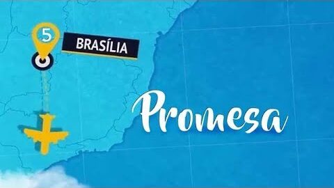 PROMESA | PROBAD Y VED 2019 (04 de Mayo)