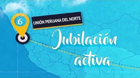 JUBILACIÓN ACTIVA | PROBAD Y VED 2019 (01 de Junio)