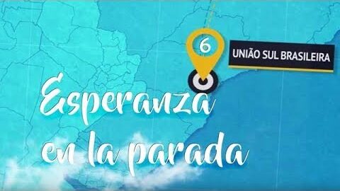ESPERANZA EN LA PARADA | PROBAD Y VED 2019 (08 de Junio)