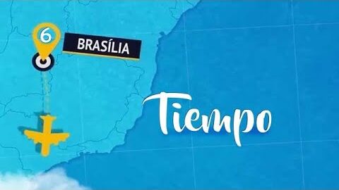 TIEMPO | PROBAD Y VED 2019 (15 de Junio)