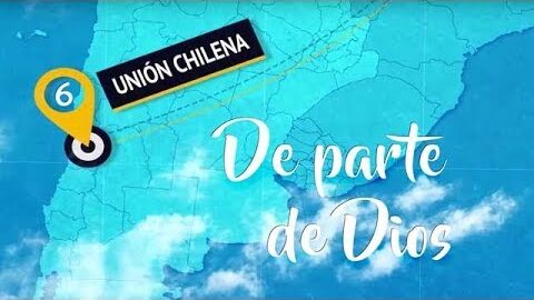 DE PARTE DE DIOS | PROBAD Y VED 2019 (22 de Junio)