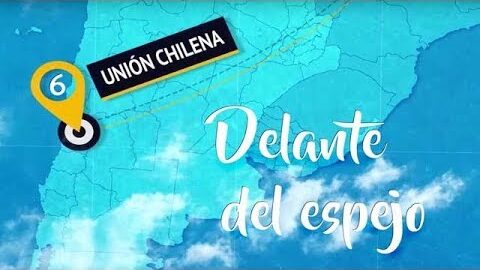 DELANTE DEL ESPEJO | PROBAD Y VED 2019 (29 de Junio)