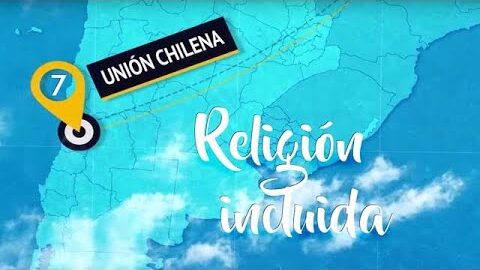 RELIGIÓN INCLUIDA | PROBAD Y VED 2019 (06 de Julio)
