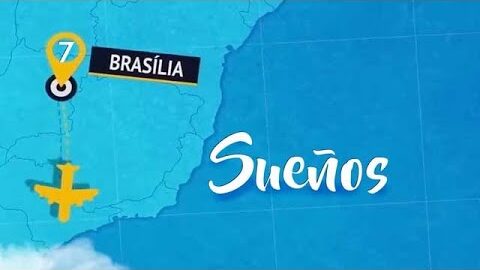 SUEÑOS | PROBAD Y VED 2019 (13 de Julio)