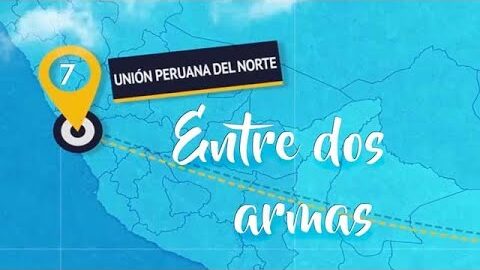ENTRE DOS ARMAS | PROBAD Y VED 2019 (20 de Julio)