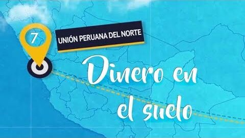 DINERO EN EL SUELO | PROBAD Y VED 2019 (27 de Julio)