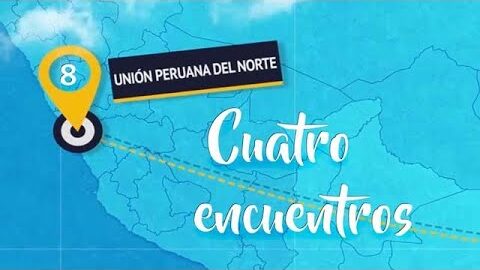 CUATRO ENCUENTROS | PROBAD Y VED 2019 (03 de Agosto)