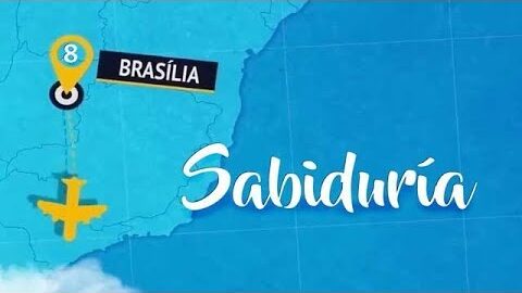 SABIDURÍA | PROBAD Y VED 2019 (17 de Agosto)