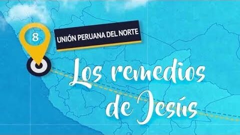 LOS REMEDIOS DE JESÚS | PROBAD Y VED 2019 (24 de Agosto)