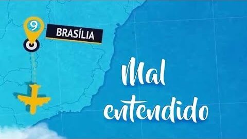 MAL ENTENDIDO | PROBAD Y VED 2019 (07 de Setiembre)