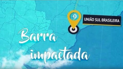 BARRA IMPACTADA | PROBAD Y VED 2019 (21 de Setiembre)