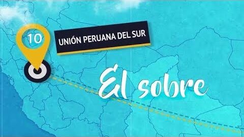 EL SOBRE | PROBAD Y VED 2019 (12 de Octubre)