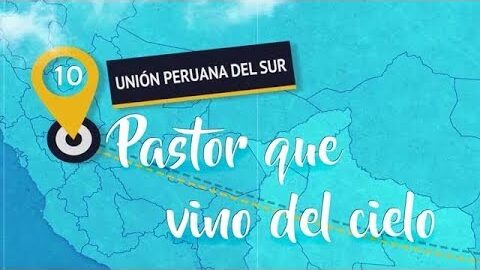 PASTOR QUE VINO DEL CIELO | PROBAD Y VED 2019 (19 de Octubre)
