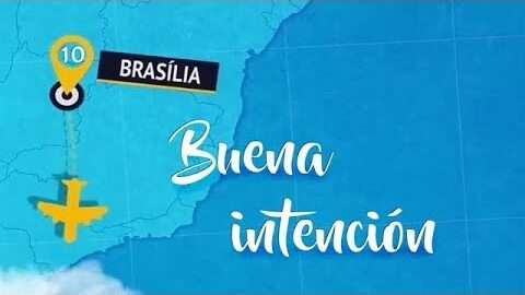 BUENA INTENCIÓN | PROBAD Y VED 2019 (26 de Octubre)