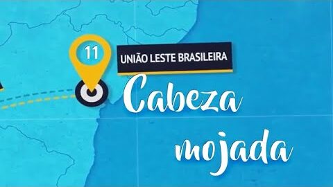 CABEZA MOJADA | PROBAD Y VED 2019 (02 de Noviembre)