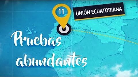 PRUEBAS ABUNDANTES | PROBAD Y VED 2019 (23 de Noviembre)