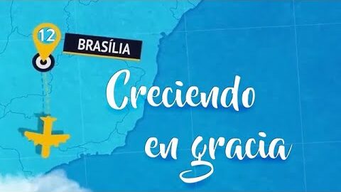 CRECIENDO EN GRACIA | PROBAD Y VED 2019 (07 de Diciembre)