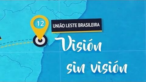 VISIÓN SIN VISIÓN | PROBAD Y VED 2019 (14 de Diciembre)