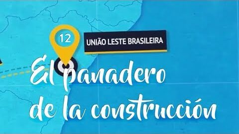 Diciembre 28 – El panadero de la construcción