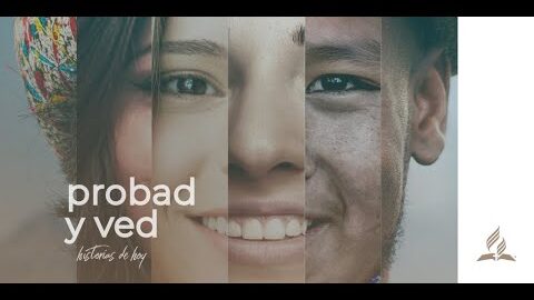 Probad y Ved - Mar Encendido (08 de Febrero, 2020)