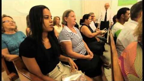 16/Ago. Probad y Ved 2014: Fin de la espera | Iglesia Adventista