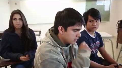 21/Mar. Estudiante nota 10 - Probad y Ved | Iglesia Adventista