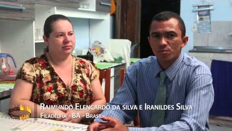 30/May. La puerta que nadie puede cerrar - Probad y Ved | Iglesia Adventista
