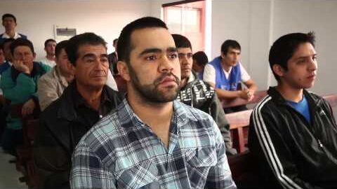 15/Ago. El pabellón de esperanza – Probad y Ved | Iglesia Adventista