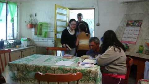 22/Ago. Una niña de oro – Probad y Ved | Iglesia Adventista