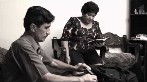 12/Sep. La casa prometida – Probad y Ved | Iglesia Adventista