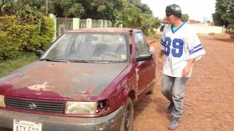 21/Nov. EL crack de la fe – Probad y Ved 2015