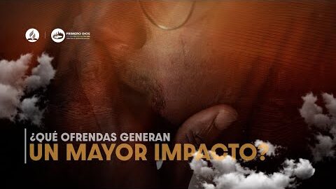 16. Qué ofrendas generan un mayor impacto?