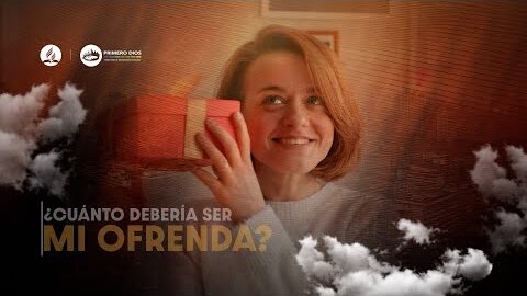17. Cuanto debería ser mi ofrenda?