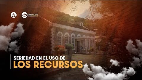 26. Seriedad en el uso de los recursos
