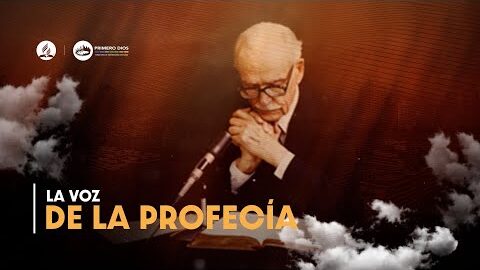 30. La voz de la profecía