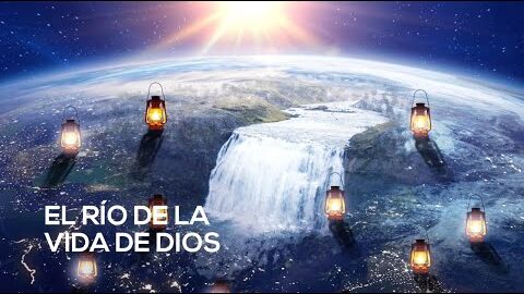 1. El río de la vida de Dios