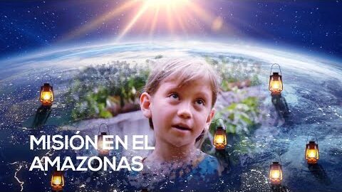 2. Misión en el Amazonas