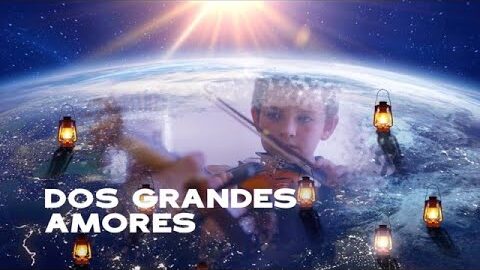 6. Dos grandes amores