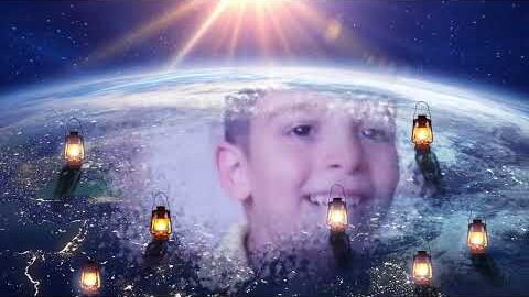 8. El pequeño misionero