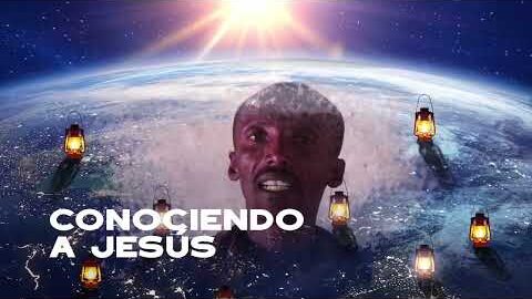 9. Conociendo a Jesús