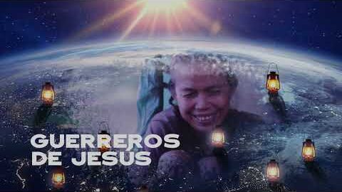 10. Guerreros por Jesús
