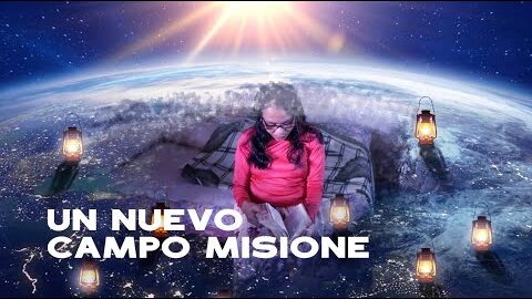 13. Un nuevo campo misione