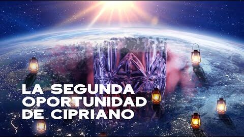 14. La segunda oportunidad de Cipriano