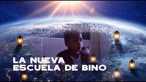 15. La nueva escuela de Bino