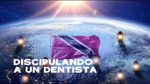 17. Discipulando a un dentista