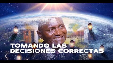 18. Tomando las decisiones correctas