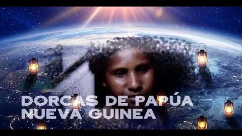 20. Dorcas de Papua Nueva Guinea