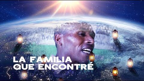 24. La Familia Que Encontré