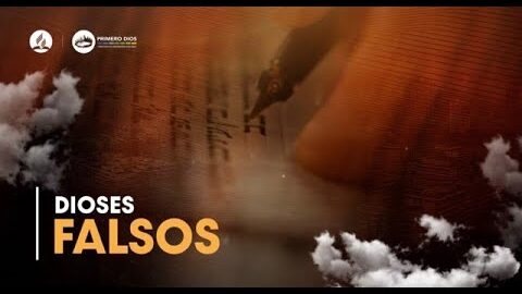 06. Dioses Falsos
